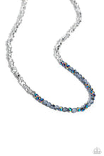 Load image into Gallery viewer, Backstage Beauty / Backstage Beading - Silver Set