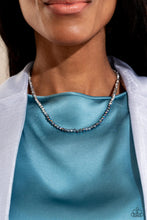 Load image into Gallery viewer, Backstage Beauty / Backstage Beading - Silver Set