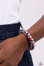 Load image into Gallery viewer, Paparazzi The Next Big STRING - Black Bracelet