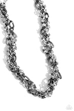 Load image into Gallery viewer, Totally Two-Toned / Two-Tone Taste - Silver Set