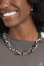 Load image into Gallery viewer, Totally Two-Toned / Two-Tone Taste - Silver Set