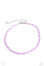 Load image into Gallery viewer, Paparazzi Colorfully GLASSY / GLASS Is In Session - Pink Set