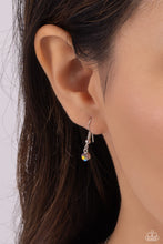 Load image into Gallery viewer, Paparazzi Devoted Delicacy - Red Necklace