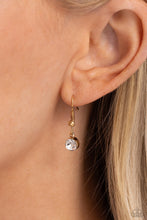 Load image into Gallery viewer, Paparazzi Pixie Potential - Gold Necklace