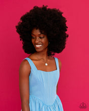 Load image into Gallery viewer, Paparazzi Pixie Potential - Copper Necklace