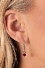 Load image into Gallery viewer, Paparazzi Hyper Heartland - Pink Necklace