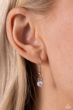 Load image into Gallery viewer, Paparazzi Hyper Heartland - Multi Necklace