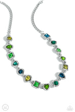 Load image into Gallery viewer, Paparazzi Abstract Admirer / Actively Abstract- Green Set