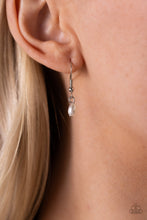 Load image into Gallery viewer, Paparazzi Youthful Yin and Yang - Black Necklace