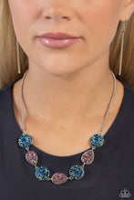 Load image into Gallery viewer, Paparazzi Druzy Demand - Multi Necklace