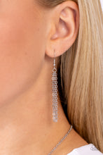 Load image into Gallery viewer, Paparazzi Truth Trinket - Blue Necklace