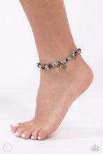 Load image into Gallery viewer, Paparazzi Lotus Landslide - Multi Ankle Bracelet