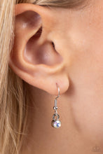 Load image into Gallery viewer, Paparazzi INITIALLY Yours - R - Multi Necklace