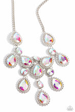 Load image into Gallery viewer, Paparazzi Dripping in Dazzle - Multi Necklace