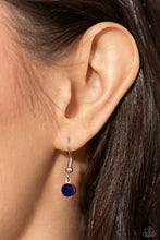 Load image into Gallery viewer, Paparazzi Benevolent Bling - Purple Necklace
