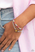 Load image into Gallery viewer, Paparazzi Fairground Fun - Multi Bracelet