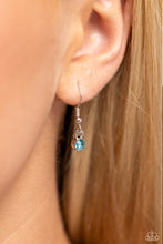 Load image into Gallery viewer, Paparazzi Strike a ROSE - Pink Necklace