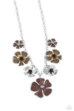 Load image into Gallery viewer, Paparazzi Prideful Pollen - Multi Necklace