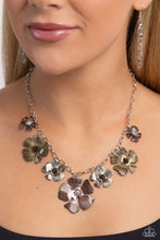 Load image into Gallery viewer, Paparazzi Prideful Pollen - Multi Necklace