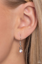 Load image into Gallery viewer, Paparazzi XO Showcase - White Necklace