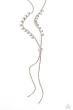 Load image into Gallery viewer, Paparazzi Synchronized SHIMMER - Multi Necklace