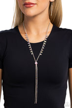 Load image into Gallery viewer, Paparazzi Synchronized SHIMMER - Multi Necklace