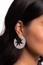 Load image into Gallery viewer, Paparazzi Starry Sensation - Multi Earrings
