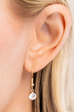 Load image into Gallery viewer, Paparazzi Multicolored Mayhem - Brown Necklace