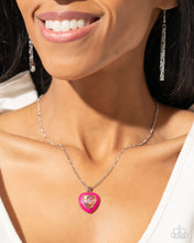 Load image into Gallery viewer, Paparazzi Heartfelt Hope / Heartfelt Haute - Pink Set