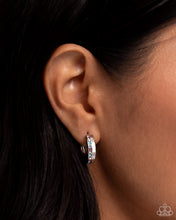 Load image into Gallery viewer, Paparazzi Perceptive Polish - Multi Earrings