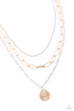 Load image into Gallery viewer, Paparazzi Appointed Artistry - Multi Necklace