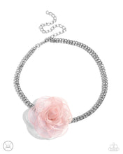 Load image into Gallery viewer, Paparazzi Rosy Range - Pink Necklace