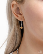 Load image into Gallery viewer, Paparazzi Forest Fling - Brown Necklace