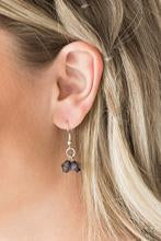 Load image into Gallery viewer, Paparazzi Grand Canyon Grotto - Black Necklace