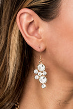 Load image into Gallery viewer, Paparazzi The Rosa 2020 Zi Necklace