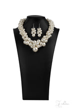 Load image into Gallery viewer, Paparazzi Regal 2020 Zi Necklace
