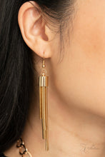 Load image into Gallery viewer, Paparazzi Commanding Zi Necklace