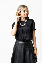 Load image into Gallery viewer, Paparazzi Mystique 2019 Zi Necklace