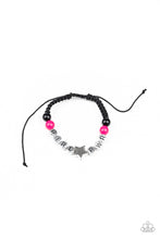 Load image into Gallery viewer, Paparazzi Starlet Shimmer Girl Power Bracelets