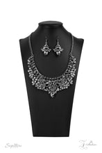 Load image into Gallery viewer, Paparazzi The Tina 2020 Zi Necklace