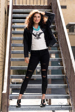 Load image into Gallery viewer, Paparazzi The Amy 2020 Zi Necklace