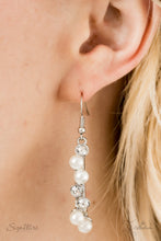 Load image into Gallery viewer, Paparazzi The Leanne Zi Necklace