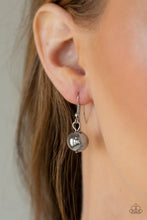 Load image into Gallery viewer, Paparazzi Colorfully Confident - Red Necklace