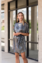 Load image into Gallery viewer, Paparazzi Fierce 2020 Zi Necklace