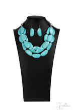 Load image into Gallery viewer, Paparazzi Authentic 2020 Zi Necklace