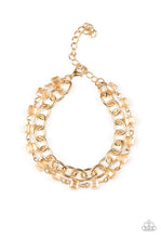 Load image into Gallery viewer, Block Party Princess/Life Of The Block Party - Gold Set