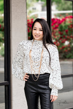 Load image into Gallery viewer, Paparazzi Commanding Zi Necklace
