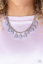 Load image into Gallery viewer, Paparazzi Fairytale Fortuity / Serendipitous Shimmer - Silver Set