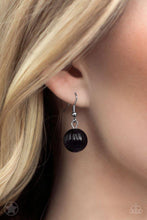 Load image into Gallery viewer, Paparazzi Break A Leg! - Black Necklace
