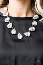 Load image into Gallery viewer, Paparazzi Mystique 2019 Zi Necklace